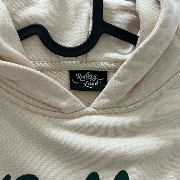 Exclusive Rolling Loud Toronto Hoodie - Picture 5 of 5